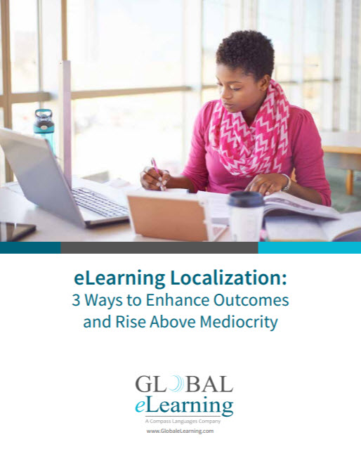 3 Ways to Enhance Outcomes with Localization