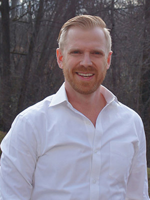 Matt Patterson