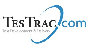 testrac logo