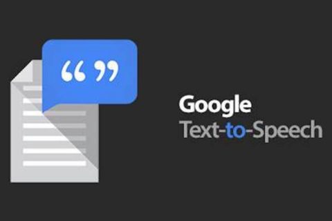 google-text-to-speech