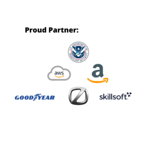 Proud Partner client logos 2